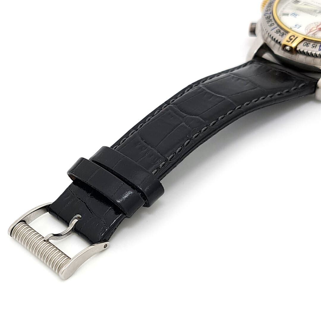 Longines Chronographe Lindbergh — vue 3