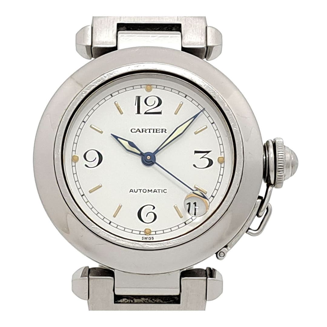 Cartier Pasha
