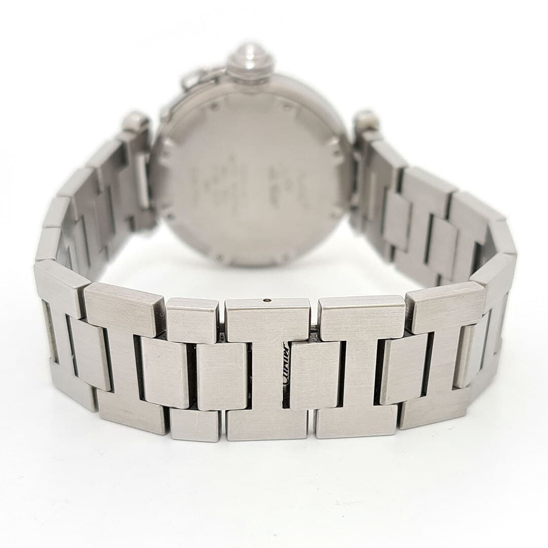 Cartier Pasha — vue 3