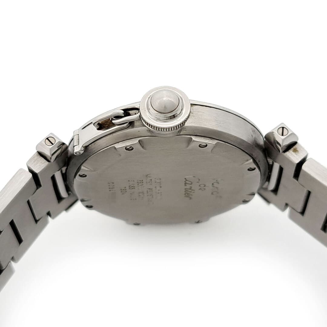 Cartier Pasha — vue 4