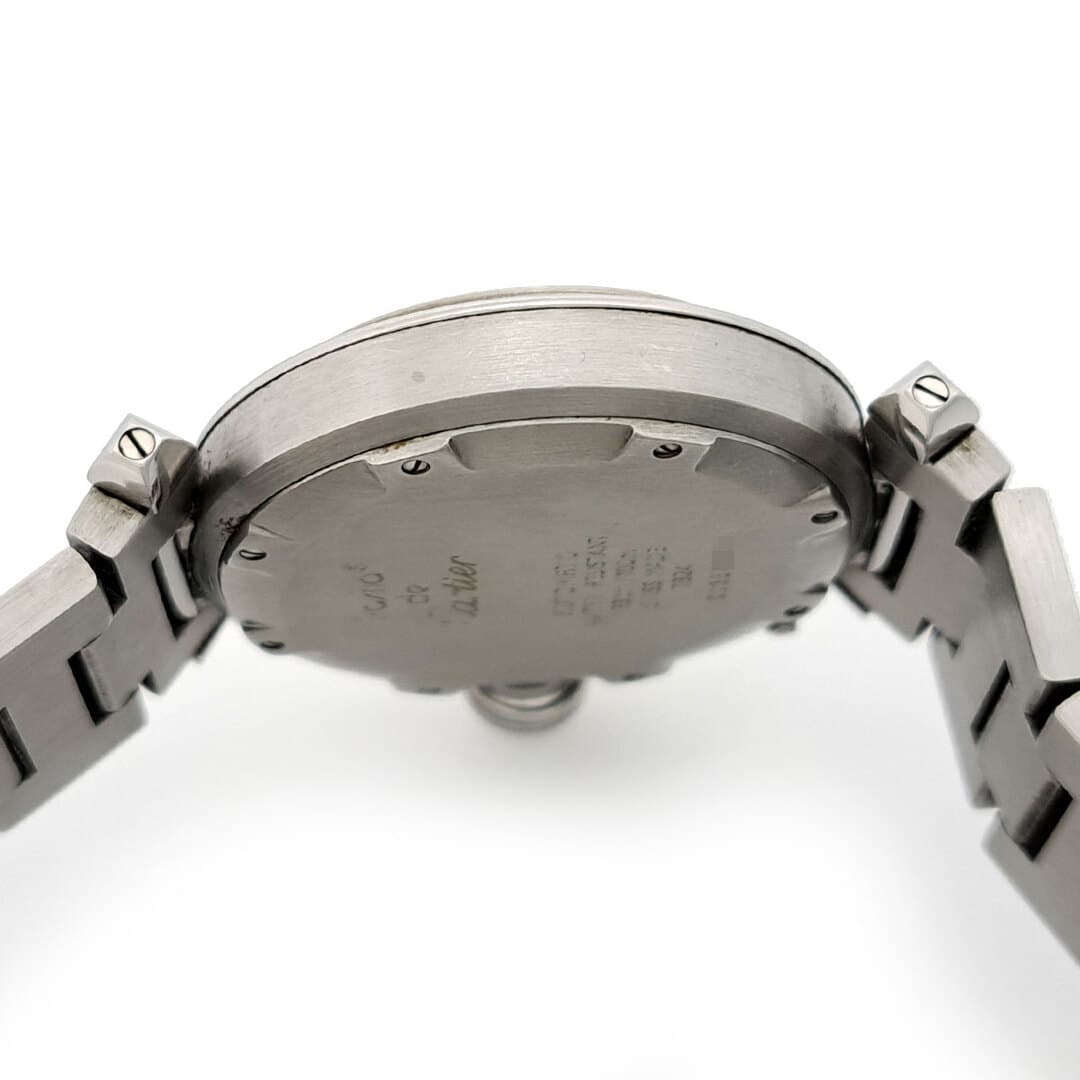 Cartier Pasha — vue 7