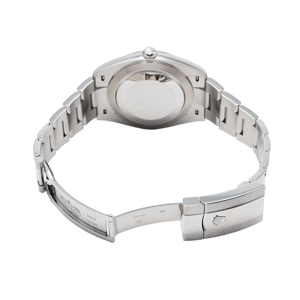 Rolex Datejust Datejust 41 — vue 5
