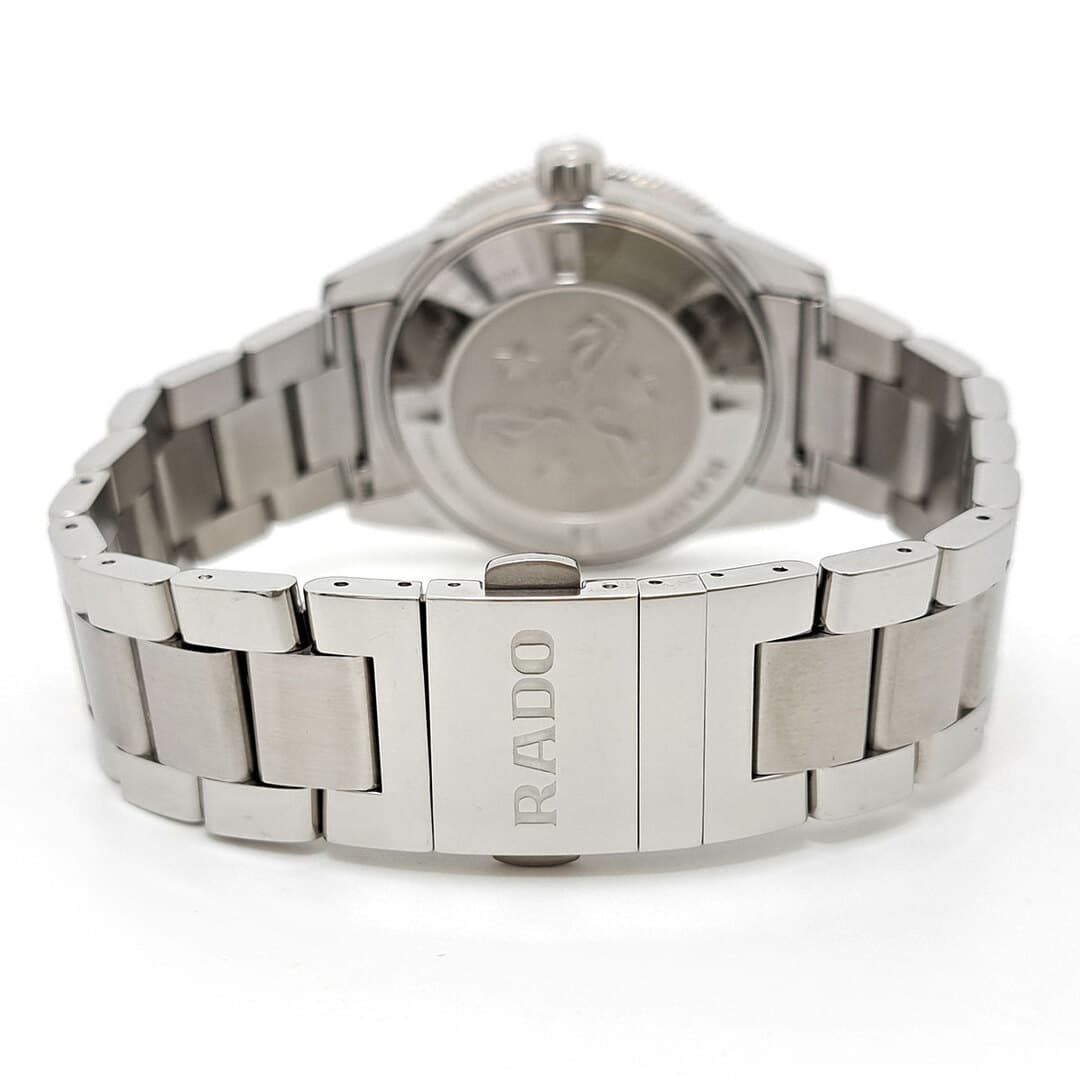 Rado Captain Cook — vue 3