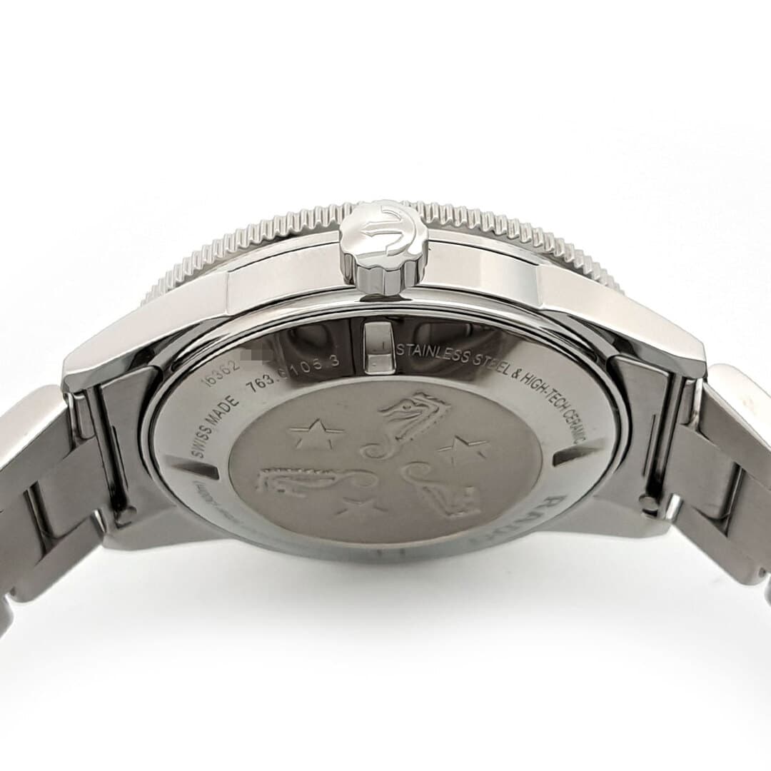 Rado Captain Cook — vue 4
