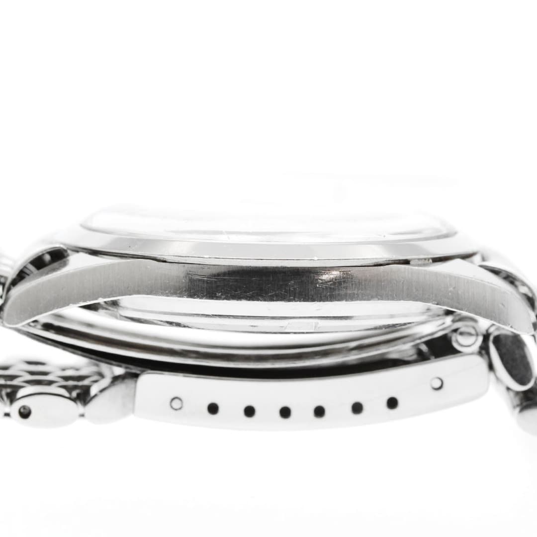 Omega Seamaster — vue 7