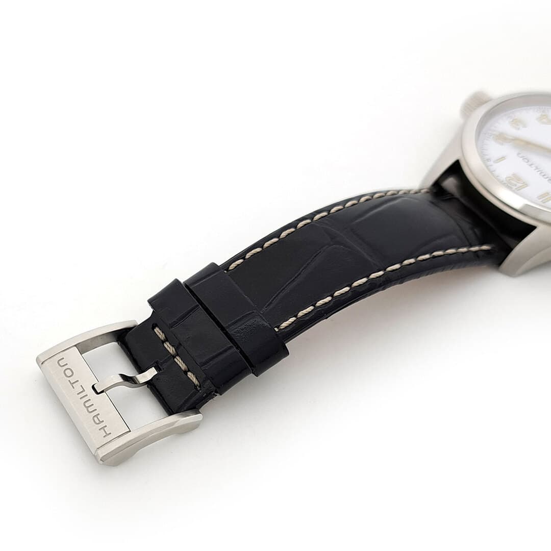 Hamilton Khaki Field — vue 3