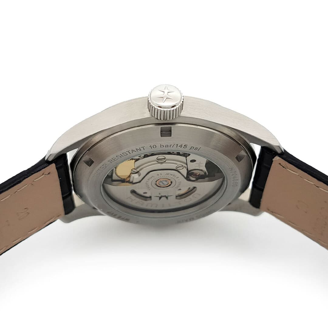 Hamilton Khaki Field — vue 4