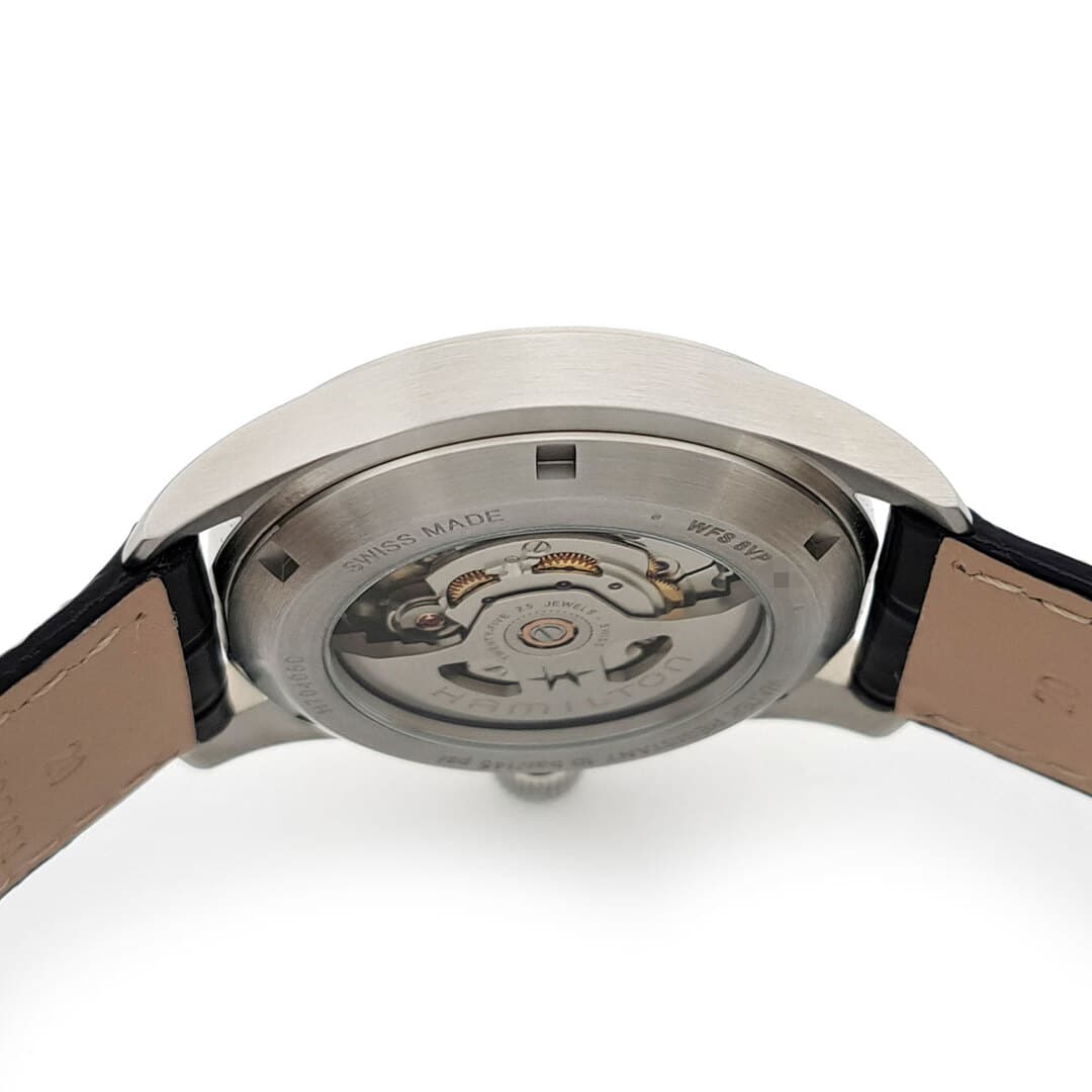 Hamilton Khaki Field — vue 7