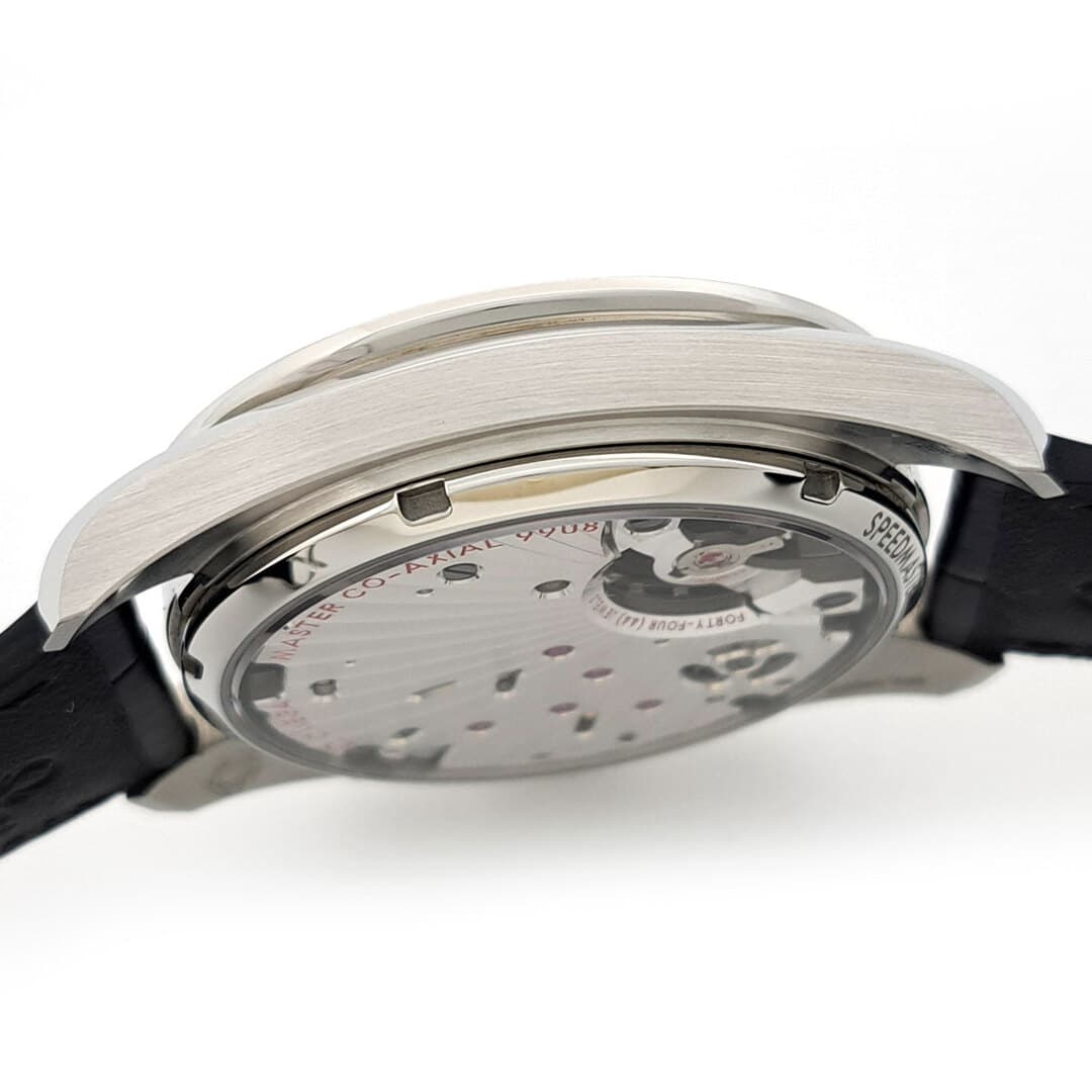 Omega Speedmaster Chronoscope — vue 7