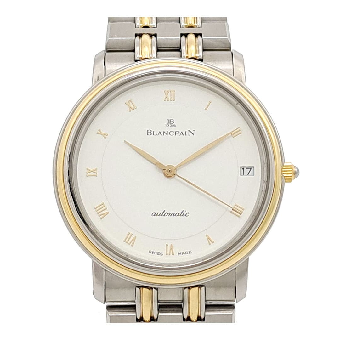 Blancpain Villeret