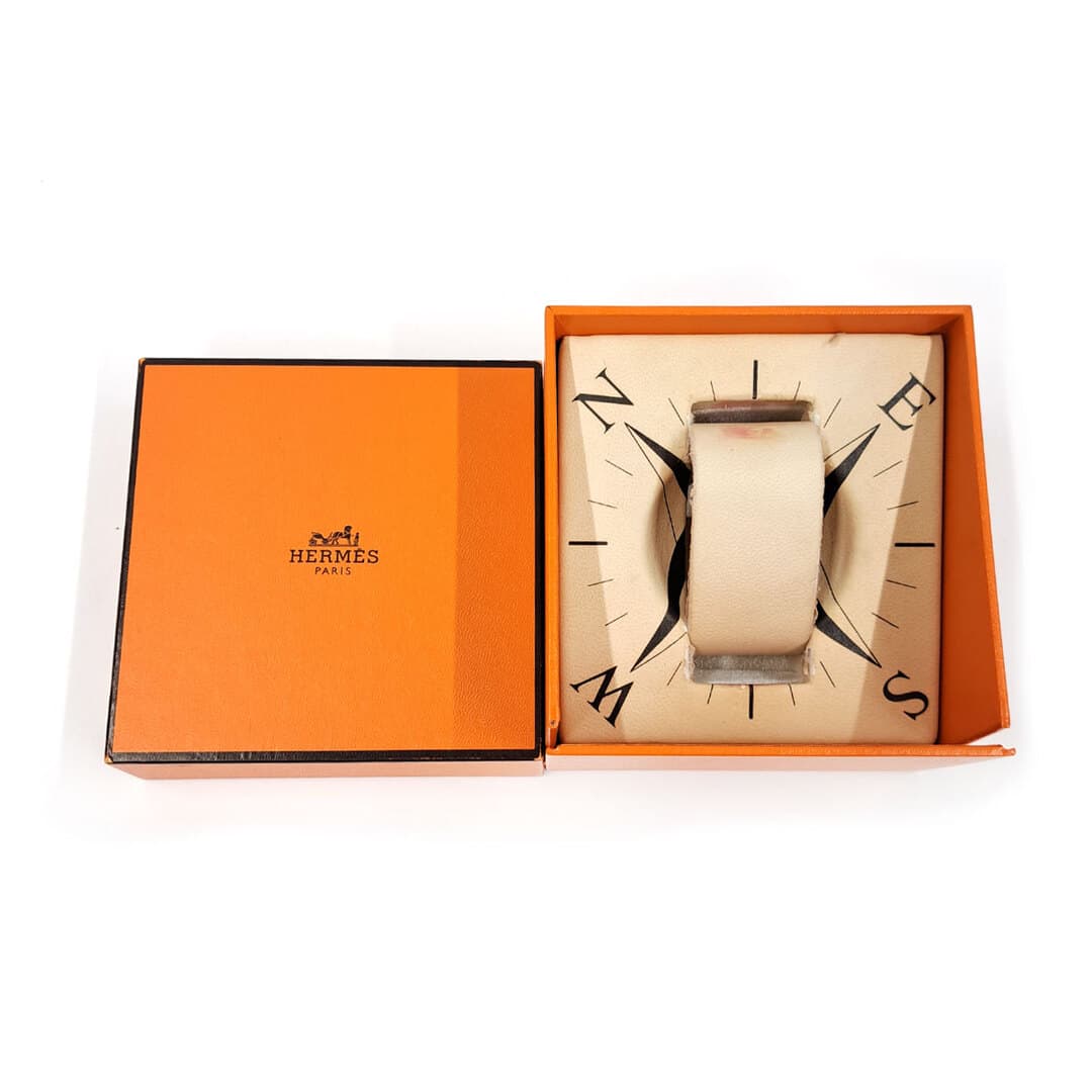 Hermès Clipper — vue 6
