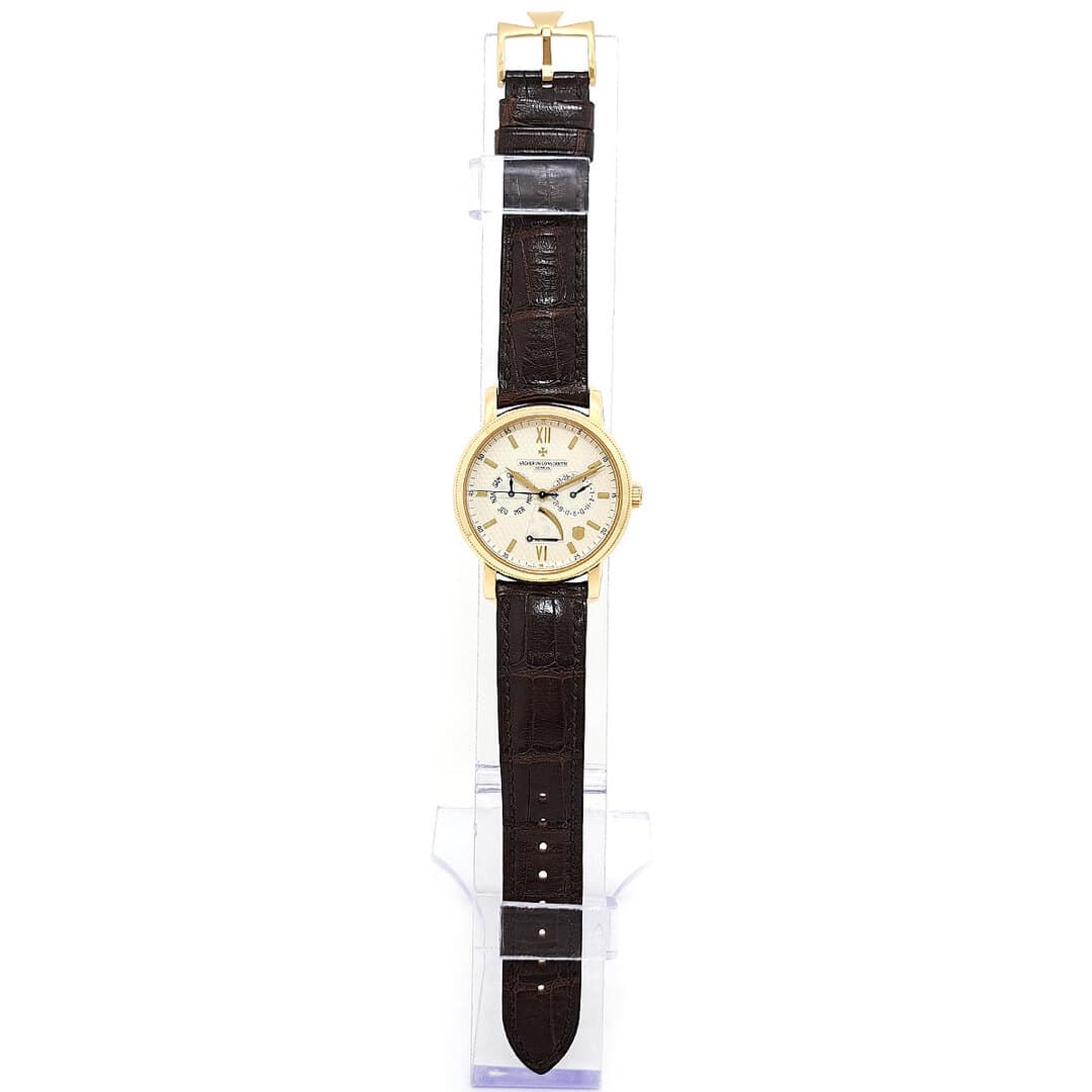 Vacheron Constantin Jubilee 1755 250e anniversaire — vue 2