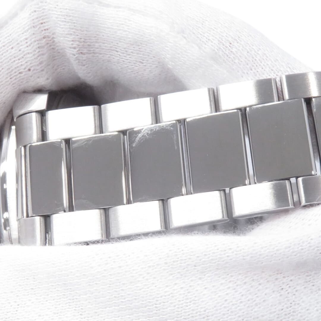 Omega Seamaster Aqua Terra — vue 4
