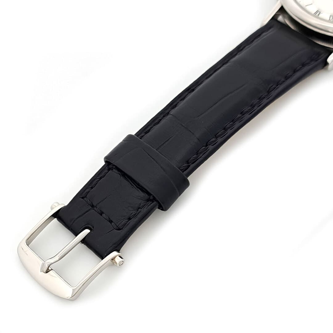 Breguet Classic Regulator Platinum — vue 3