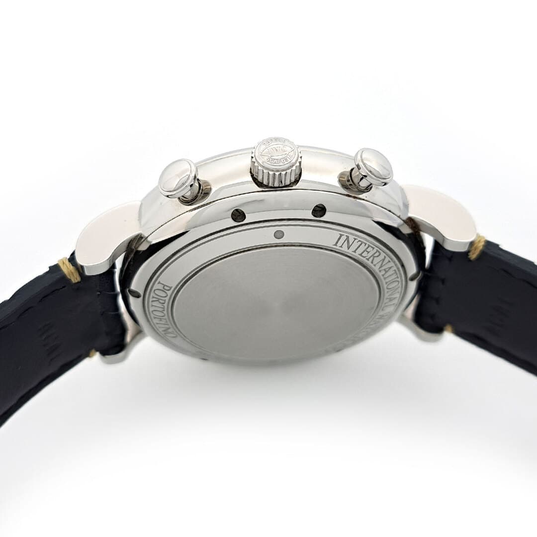 IWC Portofino — vue 4