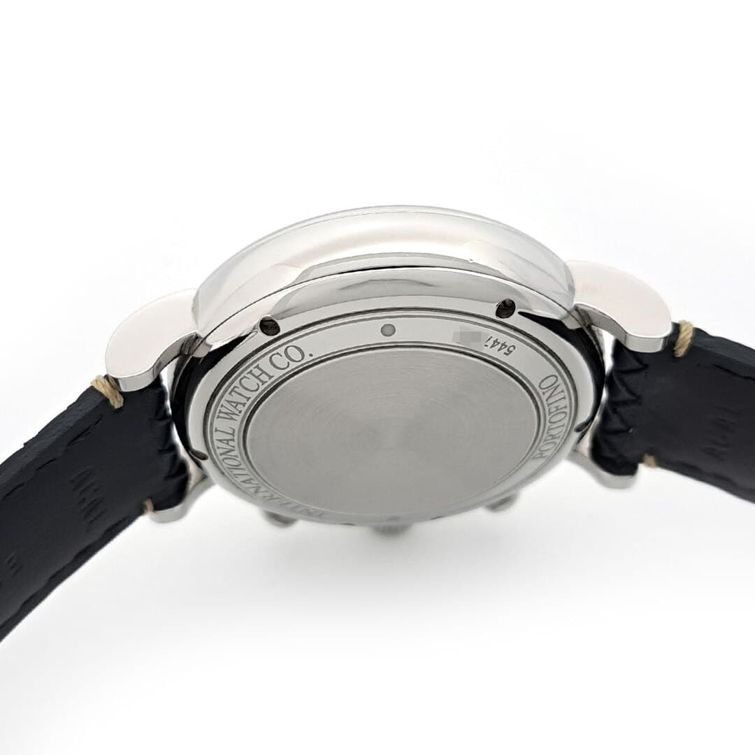 IWC Portofino — vue 6