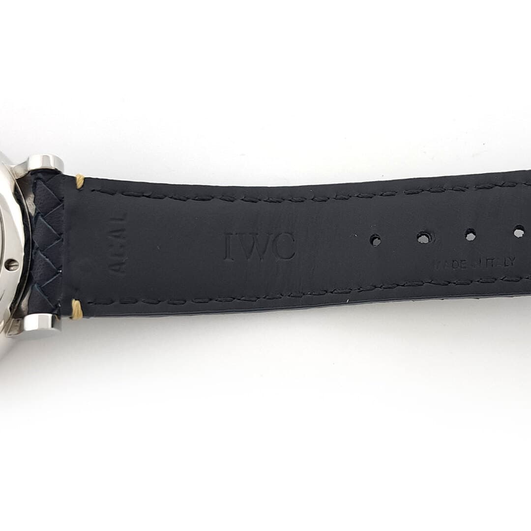 IWC Portofino — vue 7