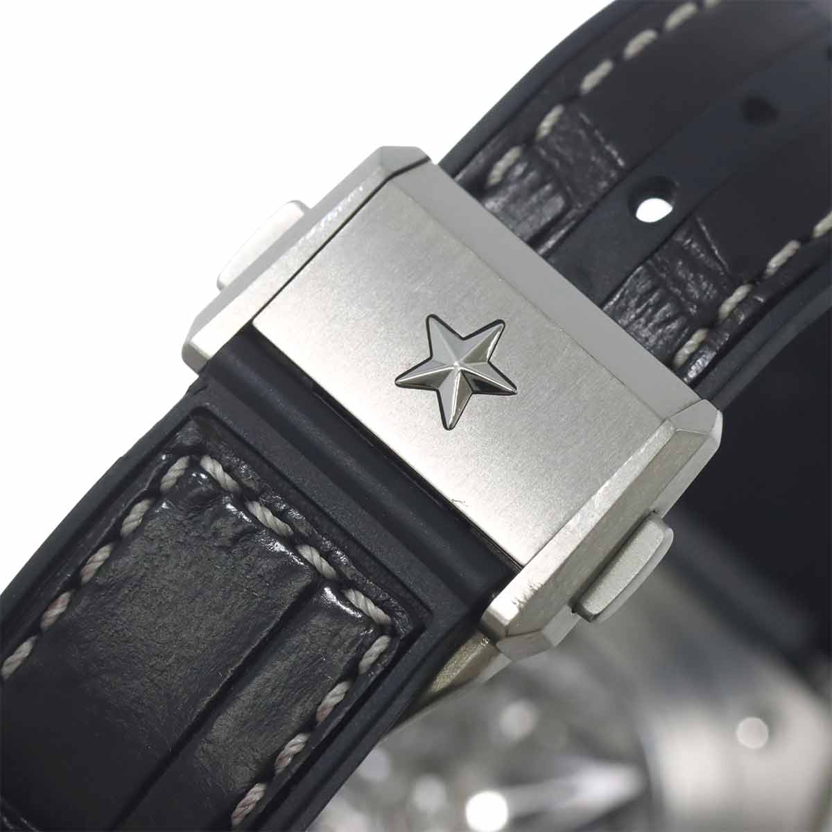 Zenith Defy Classic — vue 7