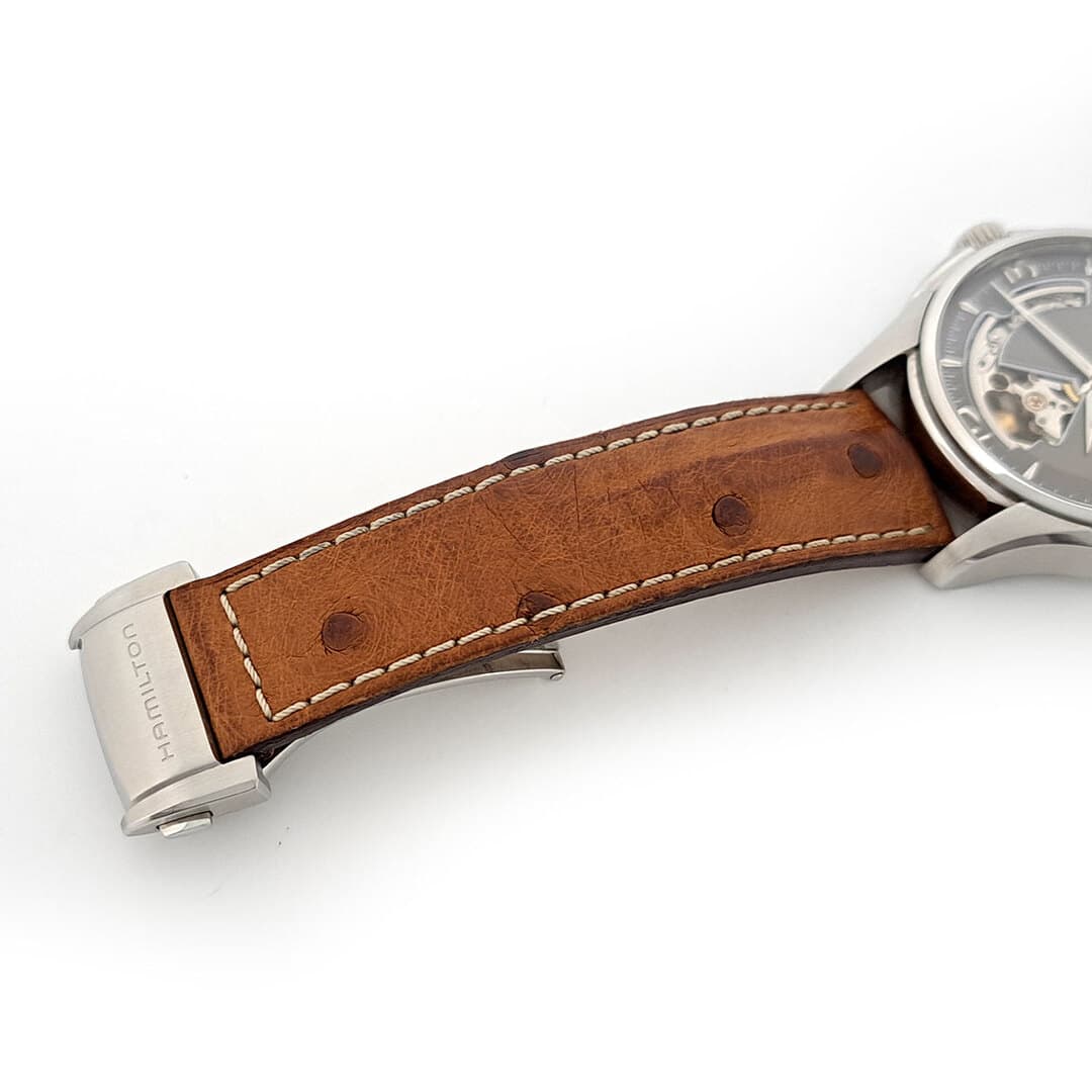Hamilton Jazzmaster — vue 3