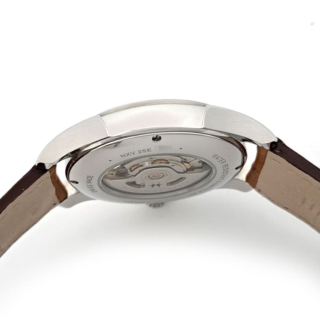 Hamilton Jazzmaster — vue 7