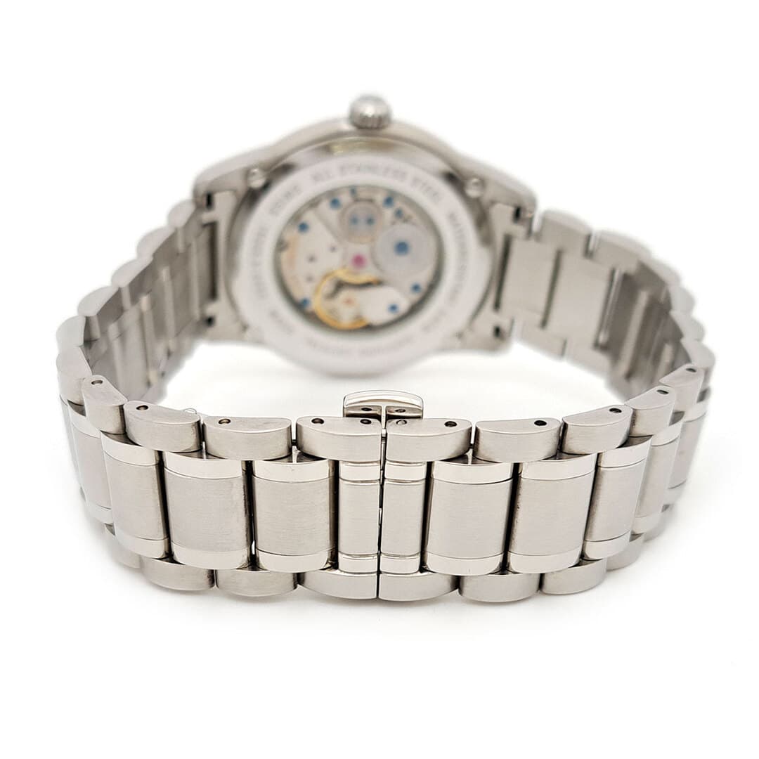 REVUE THOMMEN Slimline — vue 3