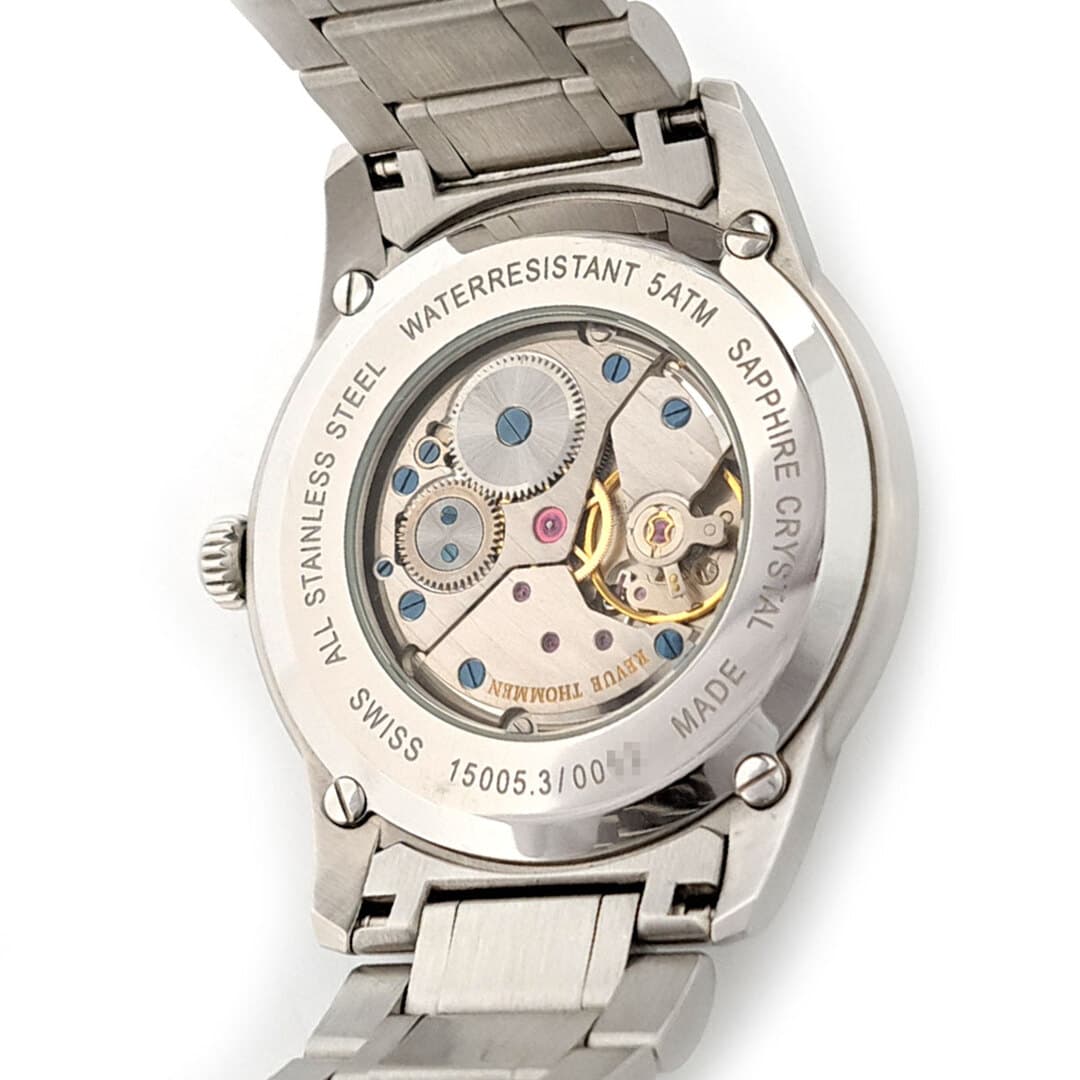REVUE THOMMEN Slimline — vue 5