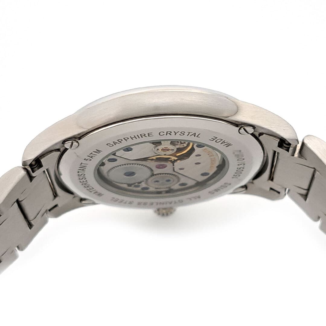 REVUE THOMMEN Slimline — vue 7
