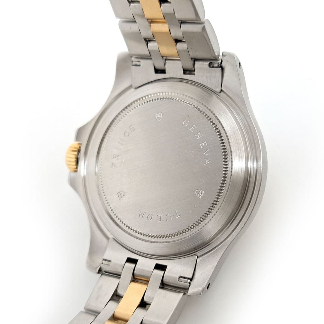 Tudor Prince Date Hydronaut — vue 5