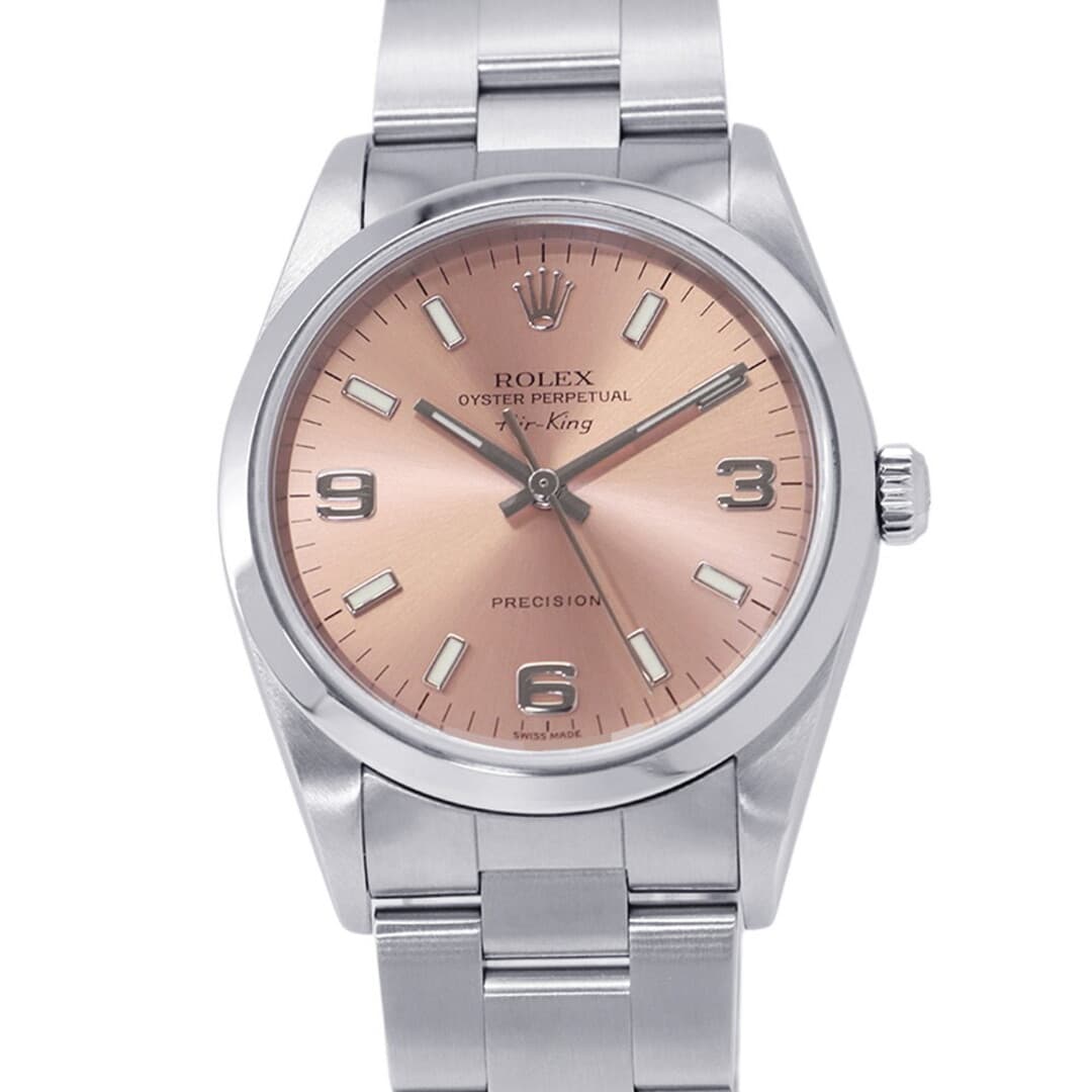 Rolex Air-King