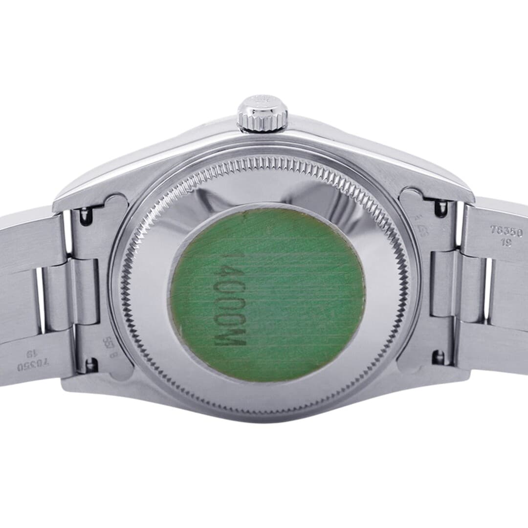 Rolex Air-King — vue 3