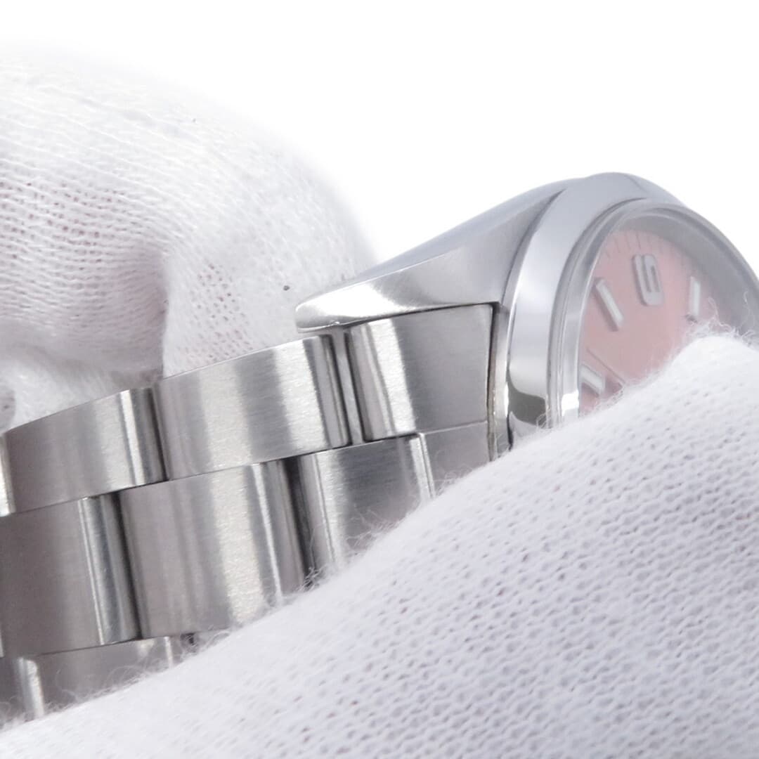Rolex Air-King — vue 5