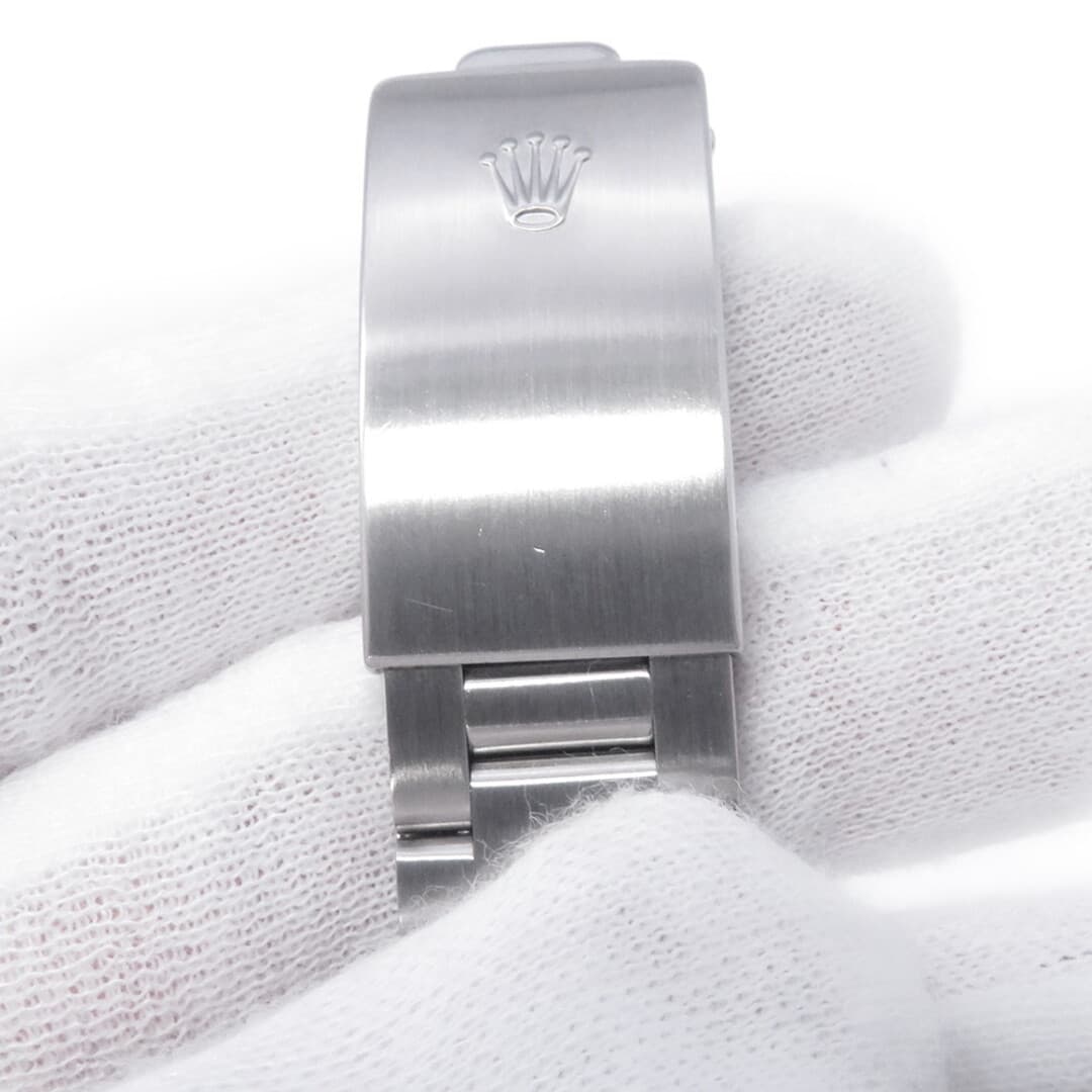 Rolex Air-King — vue 7
