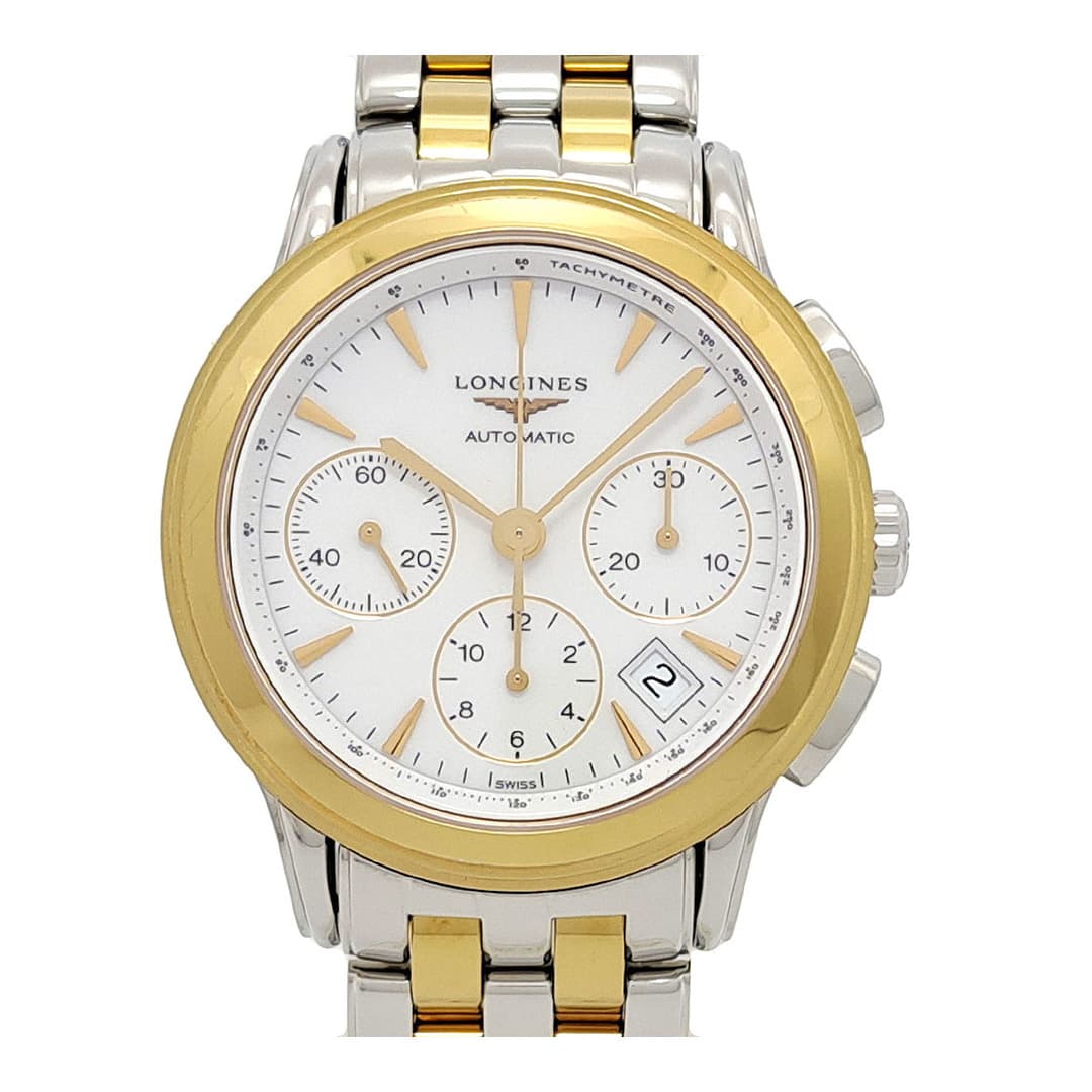 Longines Grand Classic Flagship