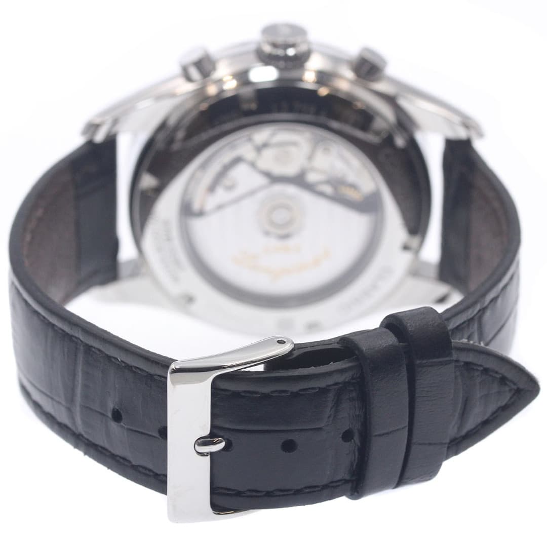 Longines Conquest Classic — vue 4