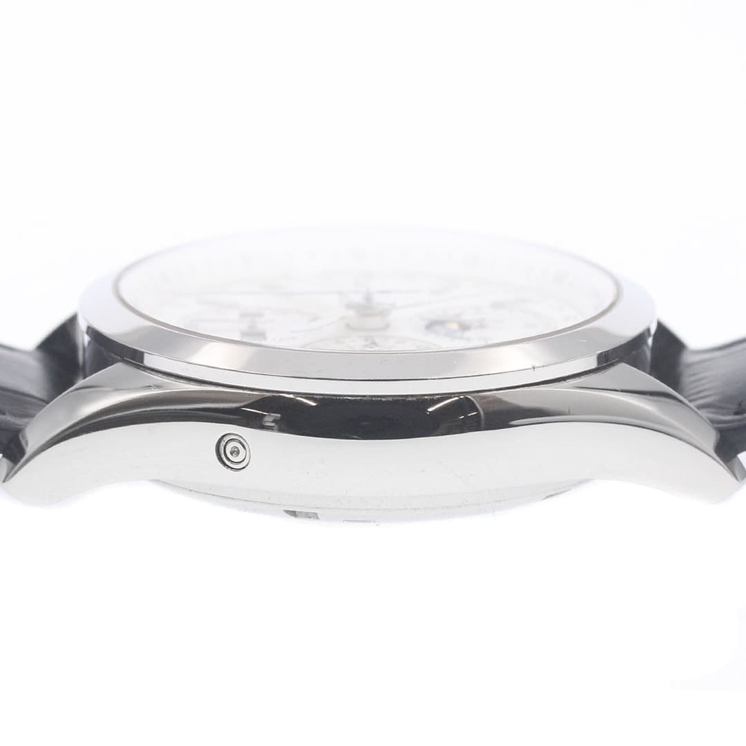 Longines Conquest Classic — vue 6
