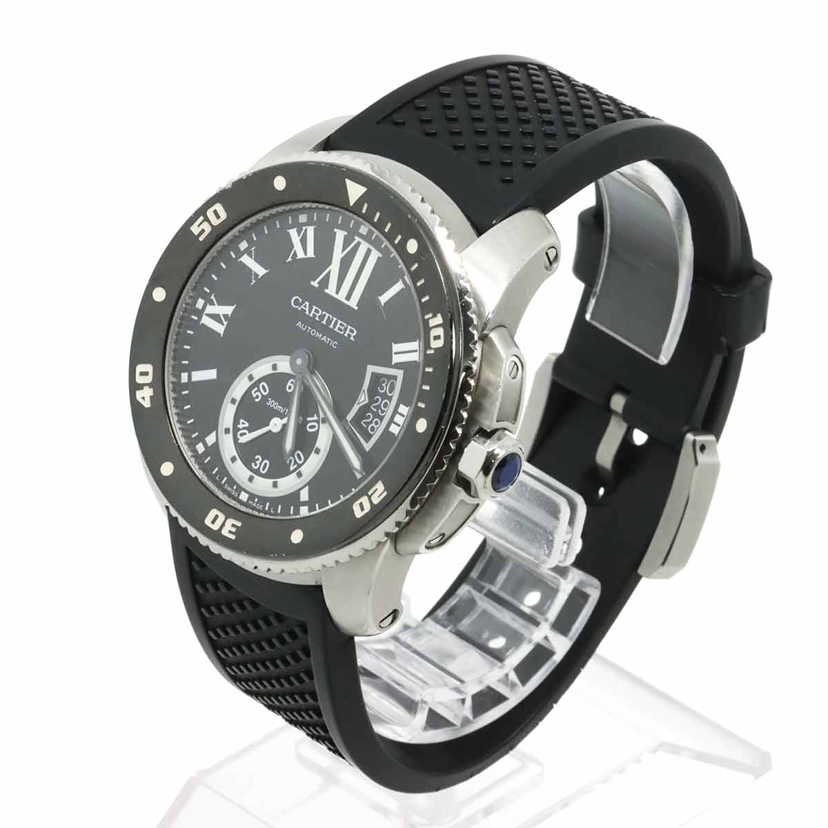 Cartier Calibre de Cartier Diver — vue 3