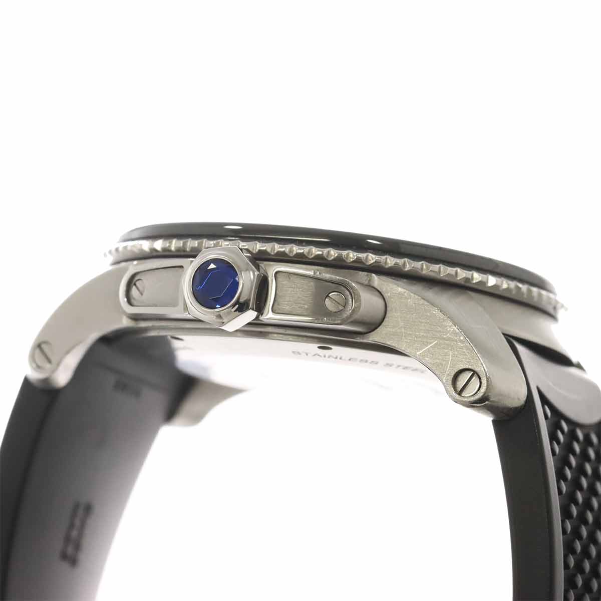 Cartier Calibre de Cartier Diver — vue 6