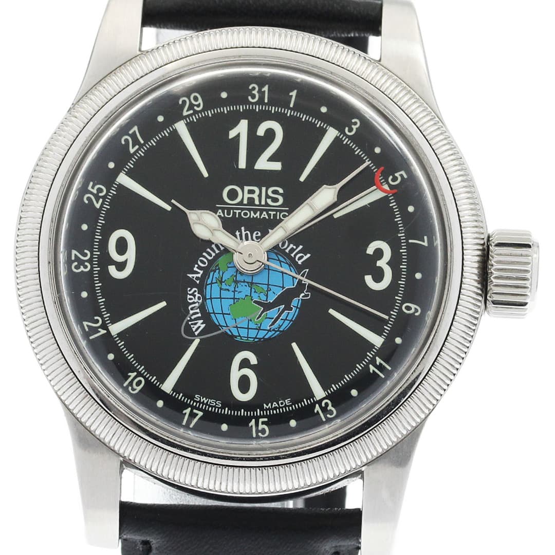 Oris Big Crown Édition Limitée à 2000 exemplaires
