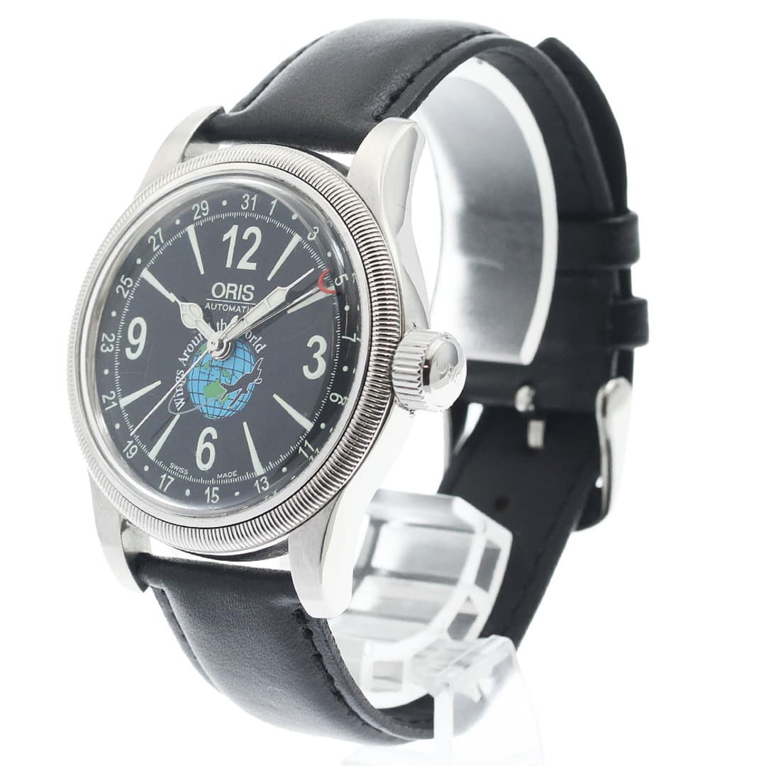Oris Big Crown Édition Limitée à 2000 exemplaires — vue 2