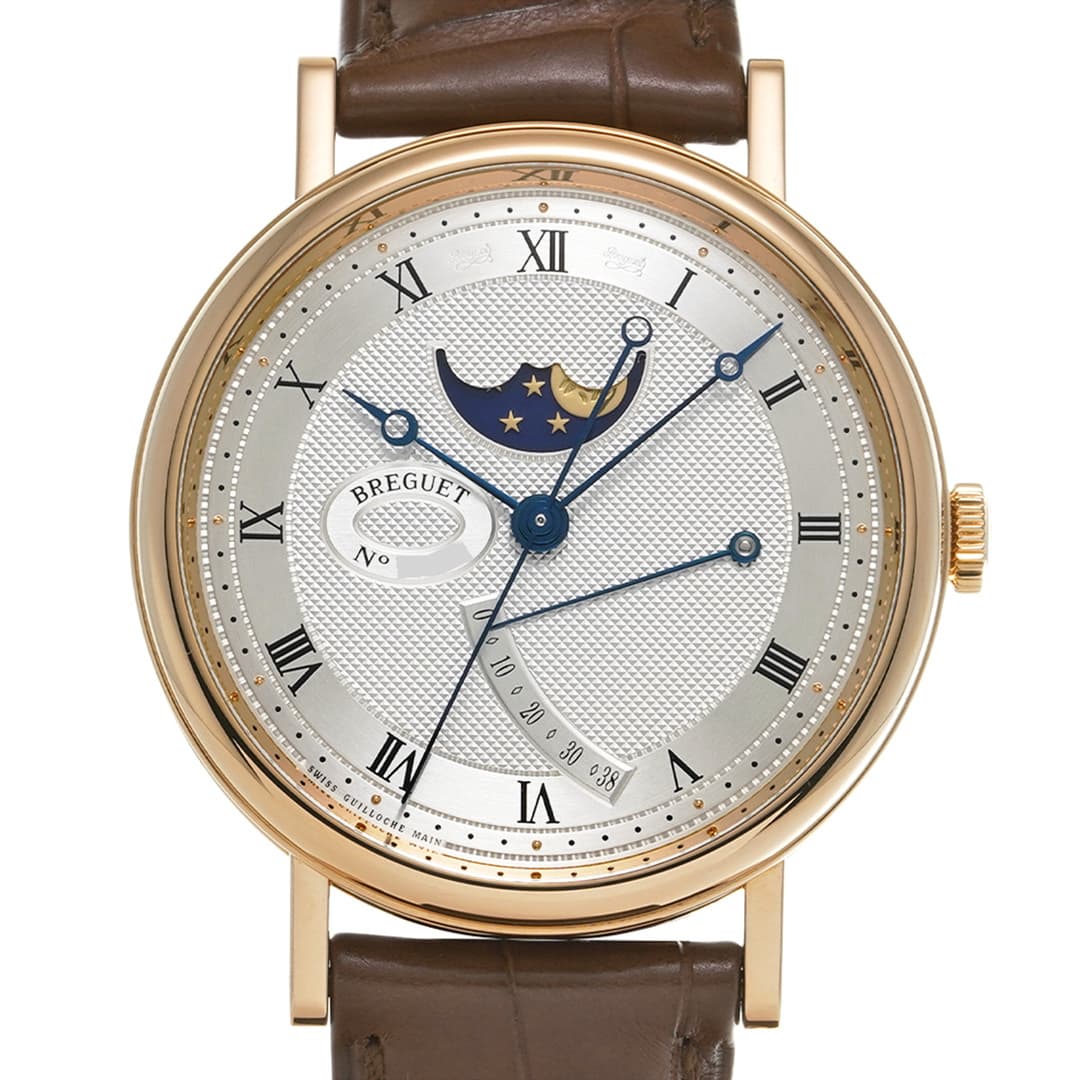 Breguet Classique Phase de Lune — vue 6