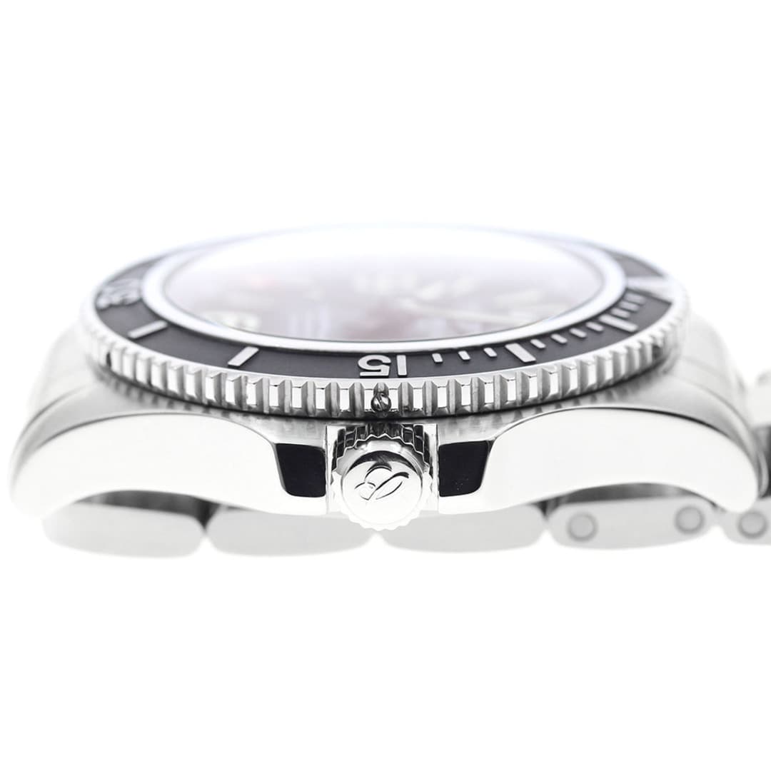 Breitling Superocean 42 — vue 6