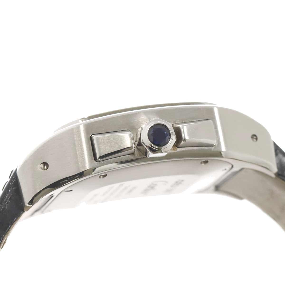 Cartier Santos 100 XL — vue 7