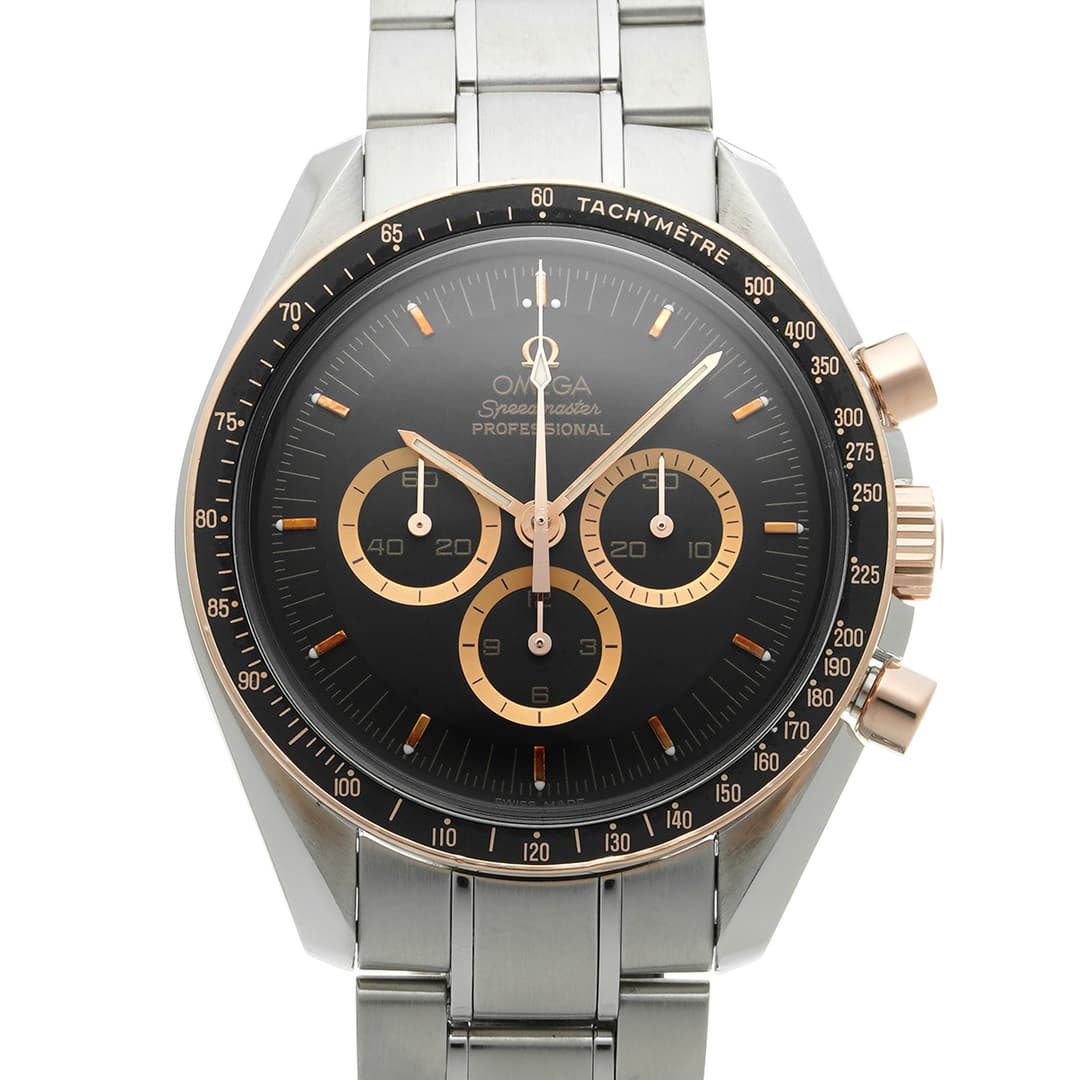 Omega Speedmaster Professional Apollo 15 35e