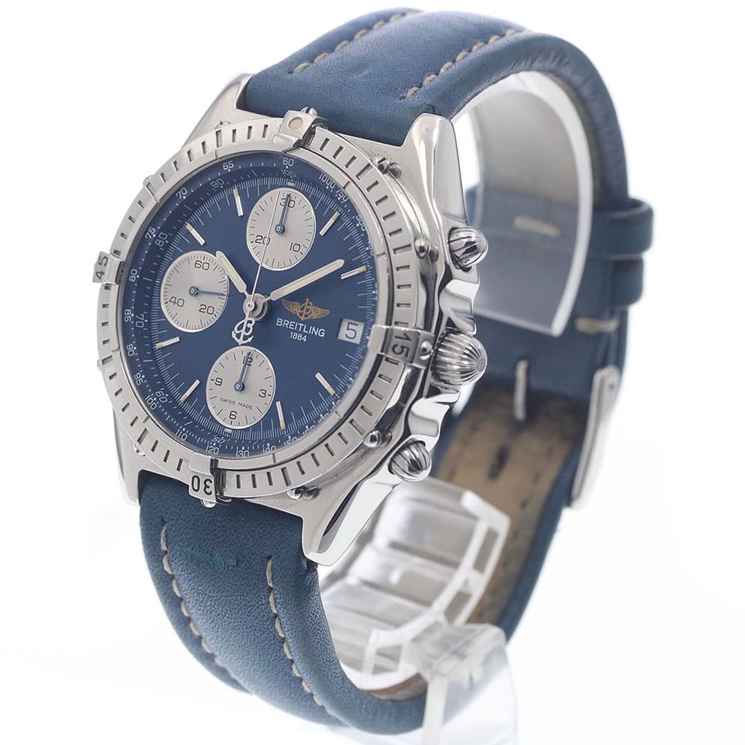 Breitling Chronomat — vue 2