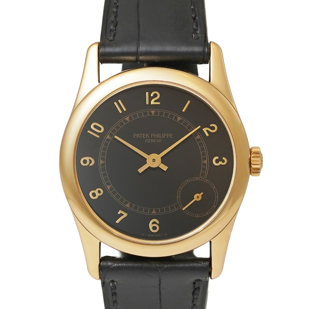 Patek Philippe Calatrava
