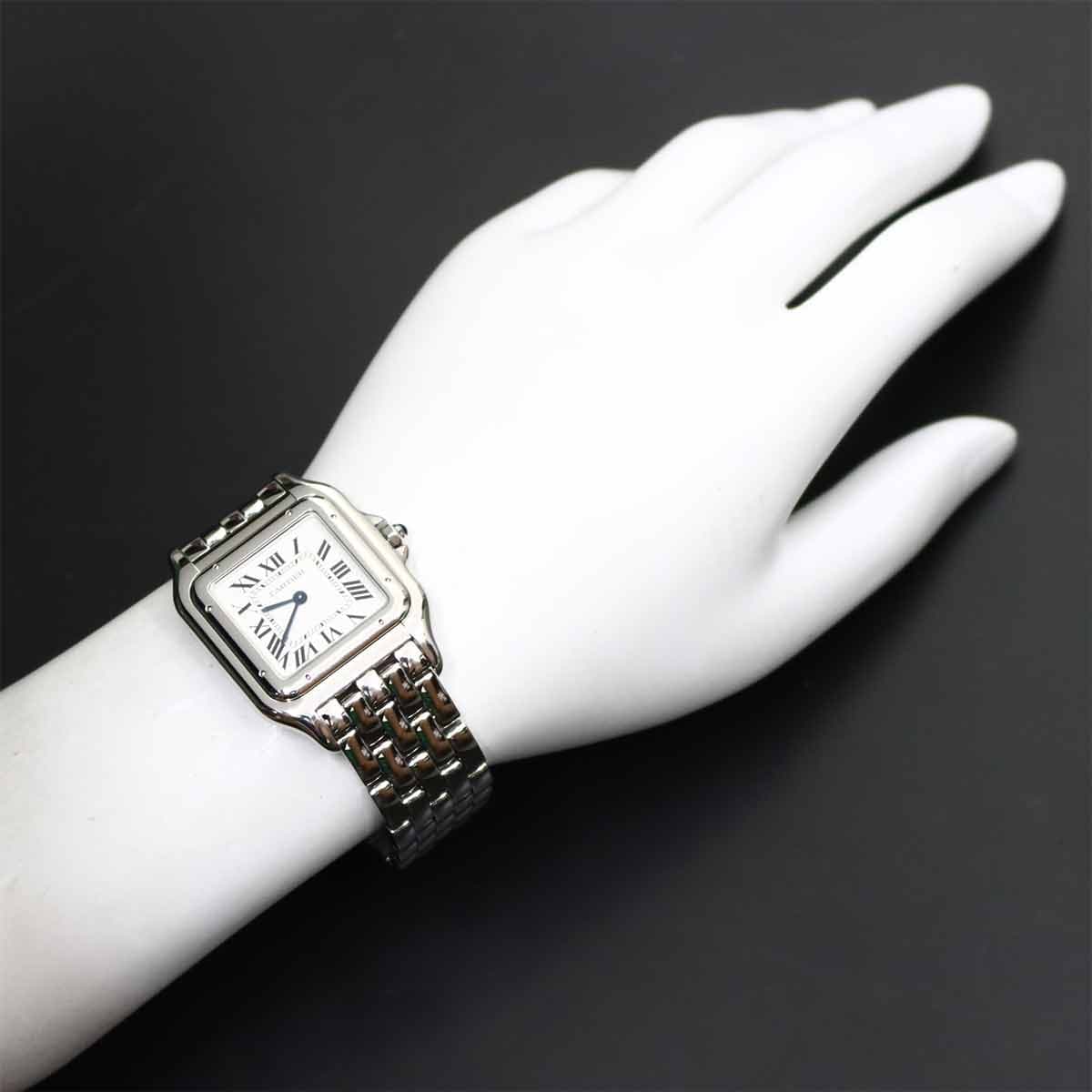 Cartier Panthère de Cartier LM — vue 3