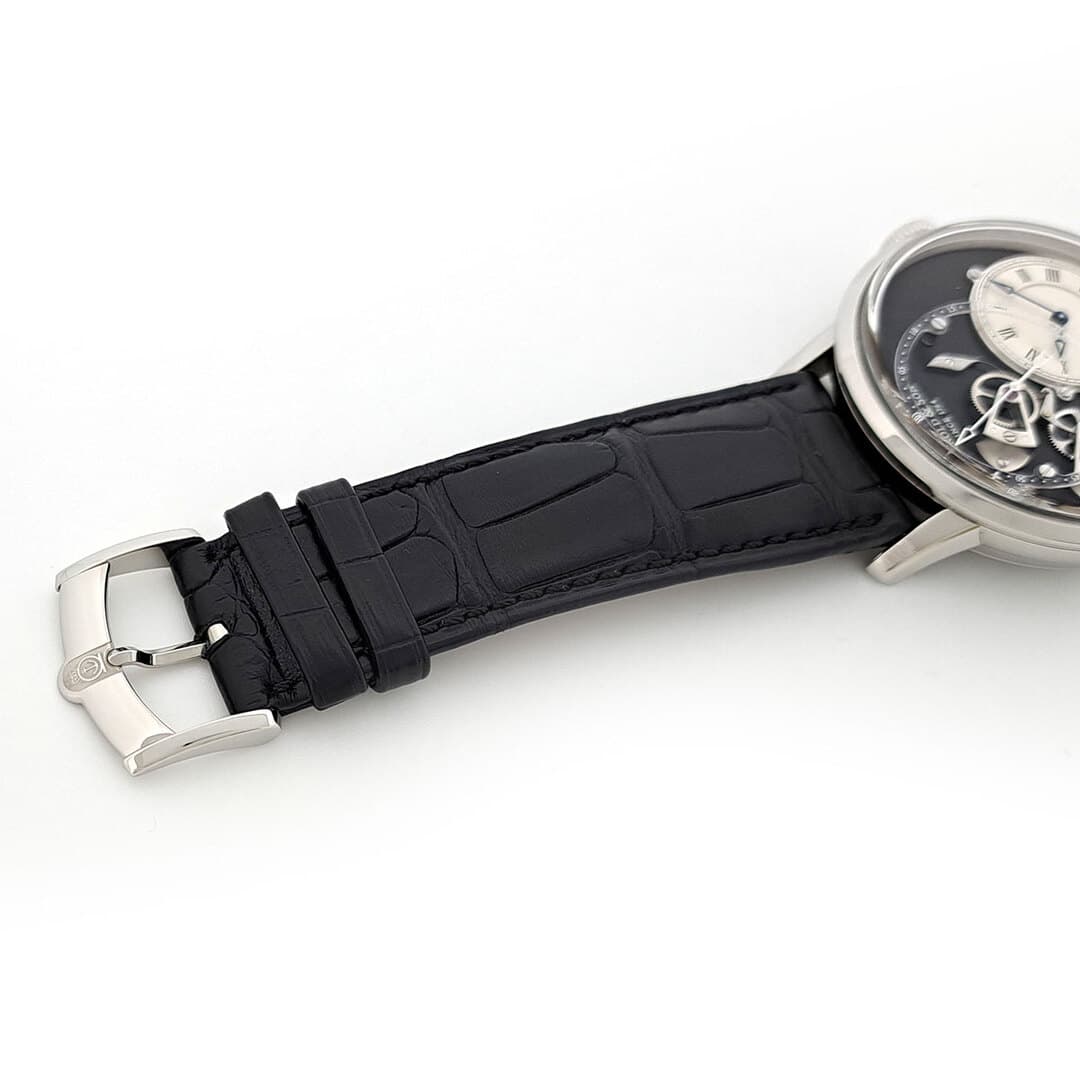 Arnold & Son DATB — vue 3