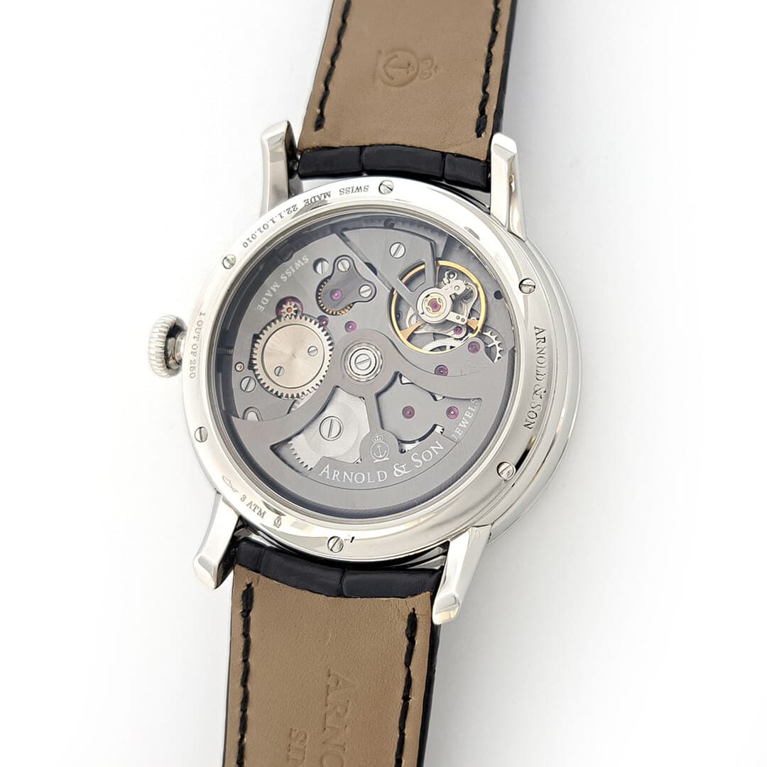 Arnold & Son DATB — vue 5