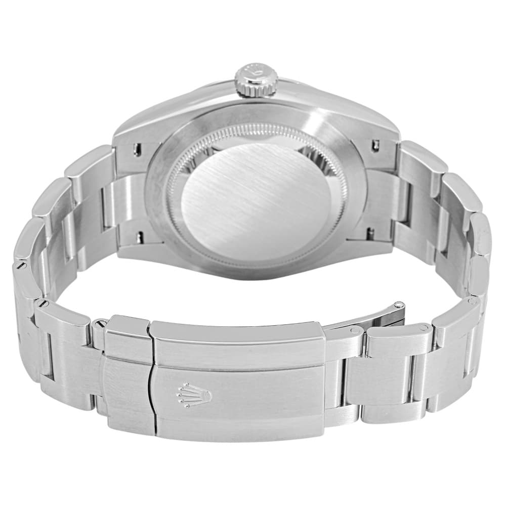 Rolex Oyster Perpetual — vue 5