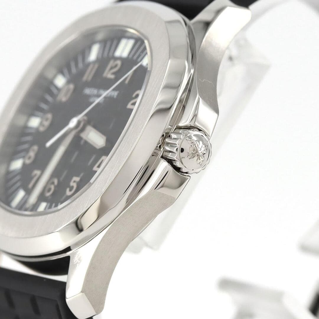 Patek Philippe Aquanaut — vue 4